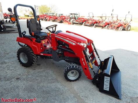 1718 massey ferguson skid steer|Used Massey Ferguson GC1725M Tractors for Sale (50 listings).